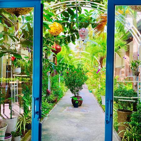 Canary Bungalow Phu Quoc Exteriér fotografie