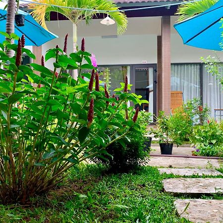 Canary Bungalow Phu Quoc Exteriér fotografie