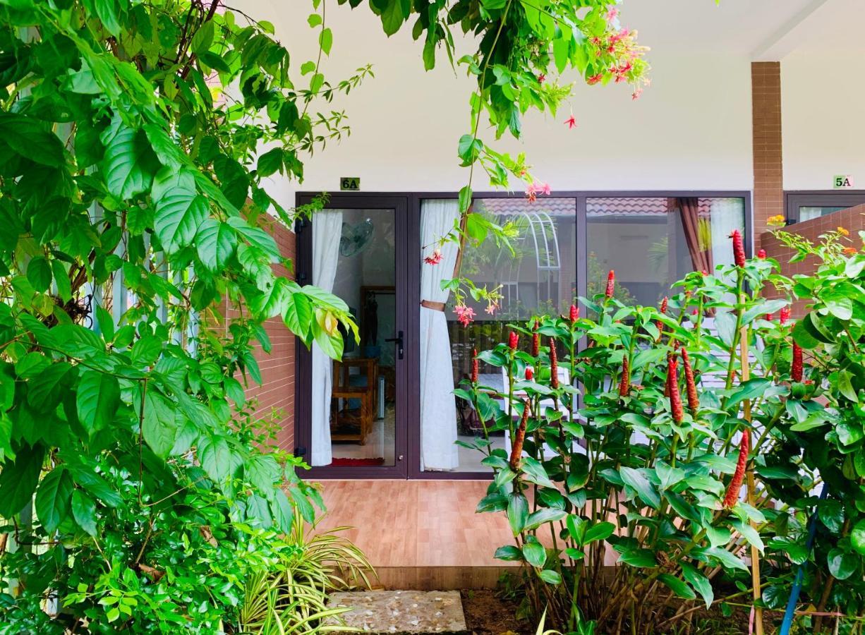 Canary Bungalow Phu Quoc Exteriér fotografie