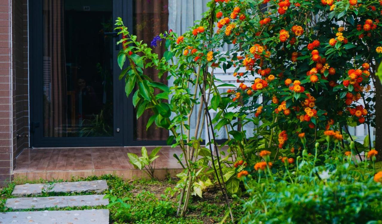 Canary Bungalow Phu Quoc Exteriér fotografie