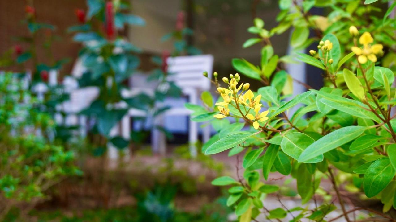 Canary Bungalow Phu Quoc Exteriér fotografie