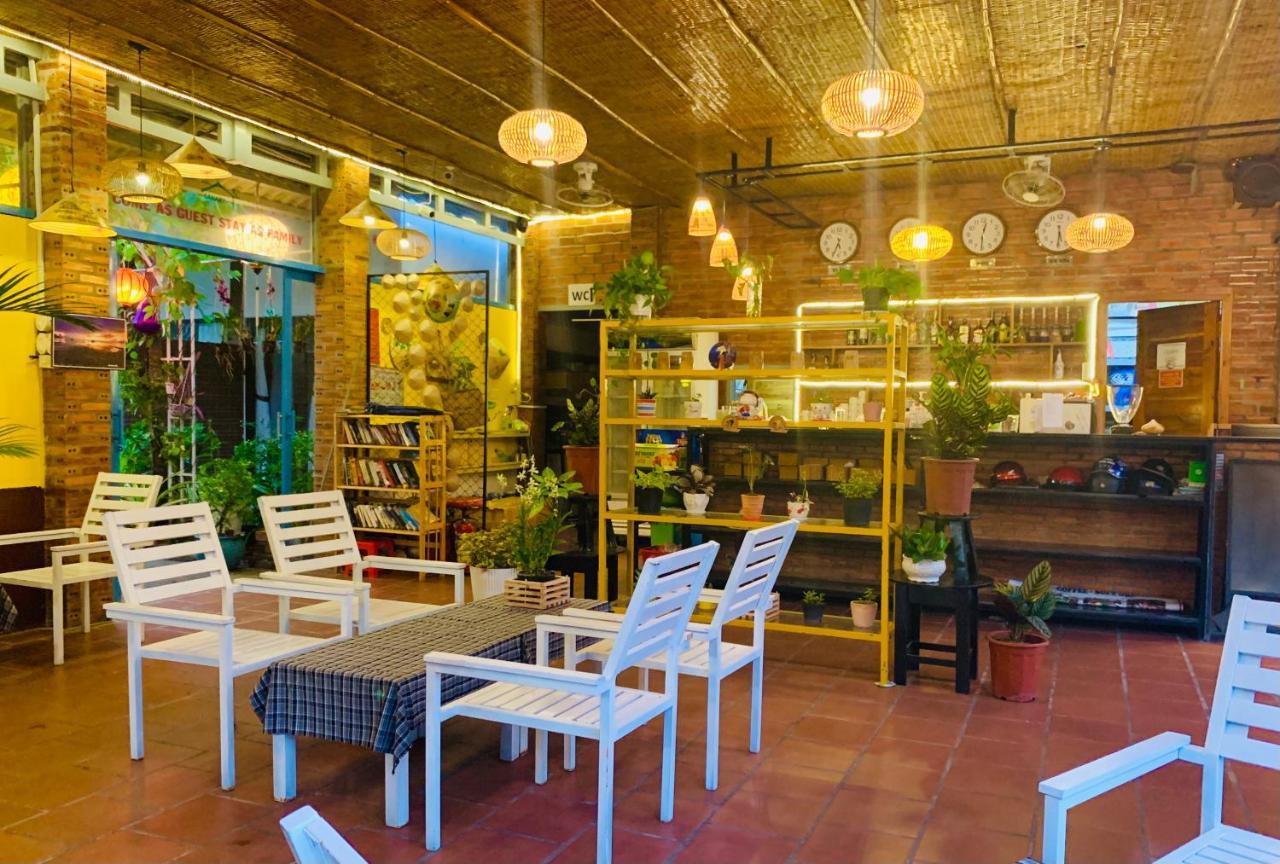 Canary Bungalow Phu Quoc Exteriér fotografie