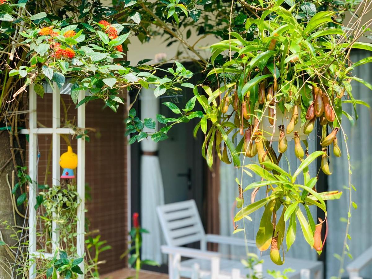 Canary Bungalow Phu Quoc Exteriér fotografie