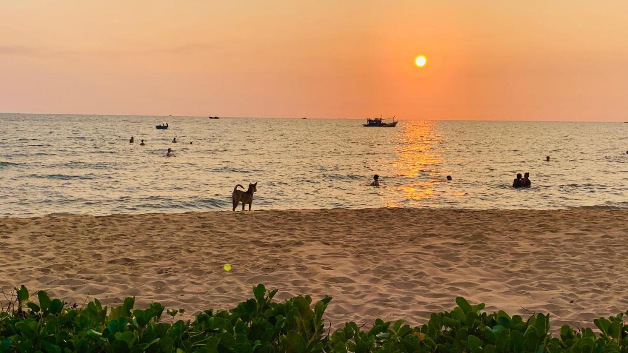Canary Bungalow Phu Quoc Exteriér fotografie