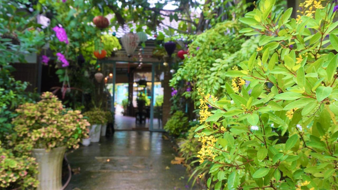 Canary Bungalow Phu Quoc Exteriér fotografie