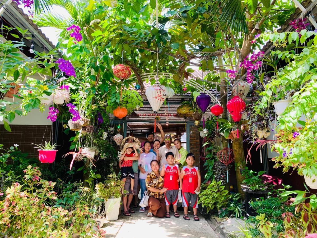 Canary Bungalow Phu Quoc Exteriér fotografie