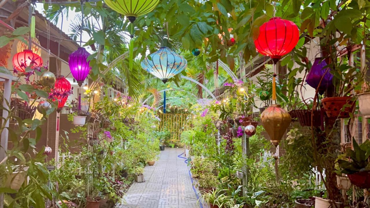 Canary Bungalow Phu Quoc Exteriér fotografie